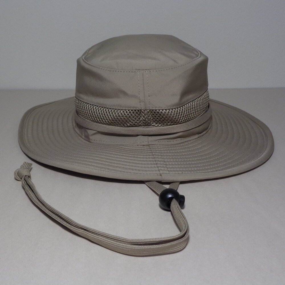Orvis / One Size / TECH HAT / Tan / UPF 50+ / All Weather / New Men's Hat